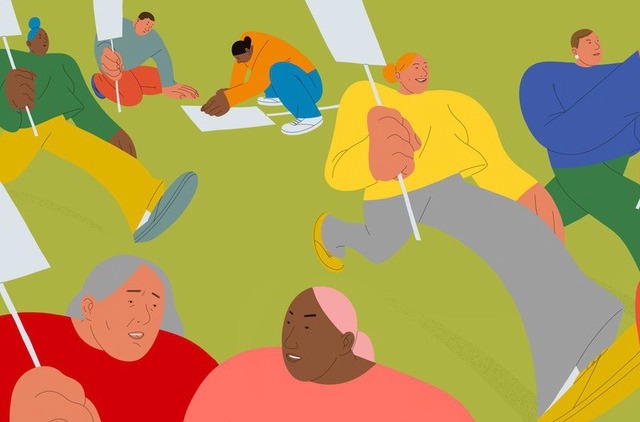 3 thời điểm để biết lòng dạ trắng đen thế nào, nhân phẩm ra sao