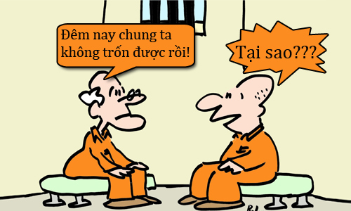 Bộ sưu tập các mẫu truyện cười ngắn tháng 06 năm 2022