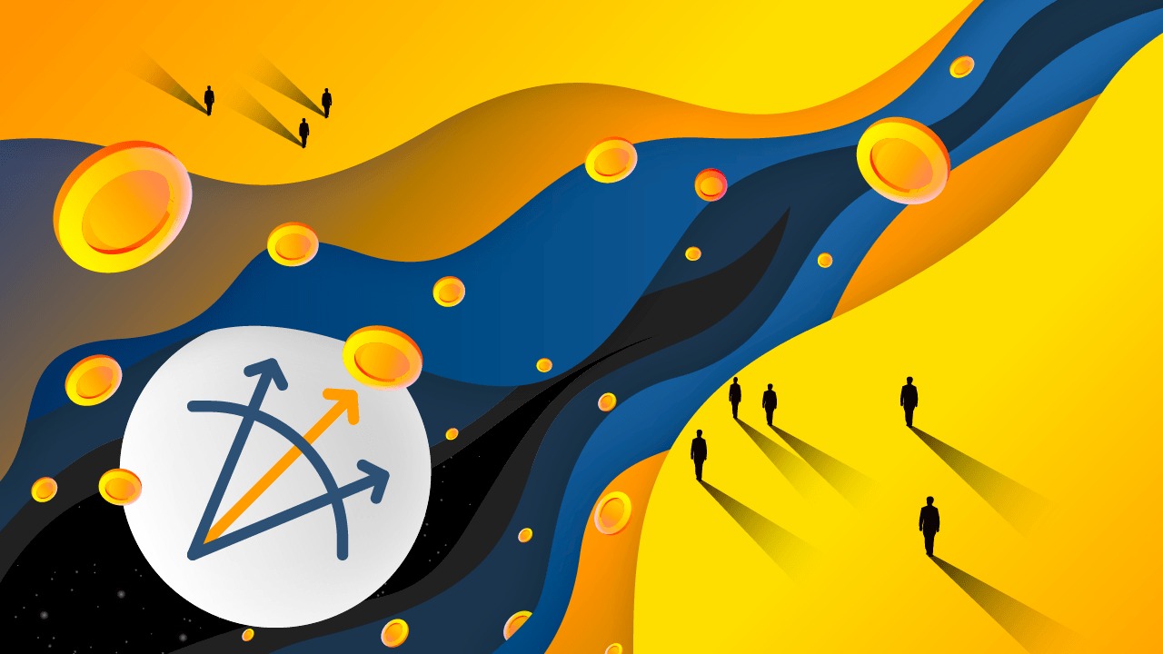 Quỹ đầu cơ tiền số hàng đầu thế giới phá sản